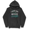 Sweat a capuche homme l&rsquo;homme ideal tennisman