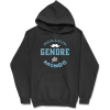 Sweat a capuche homme meilleur gendre du monde