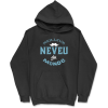 Sweat a capuche homme meilleur neveu du monde