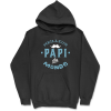Sweat a capuche homme meilleur papi du monde