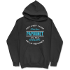 Sweat a capuche homme rien n’est casse papounet
