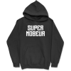 Sweat a capuche homme super mobeur