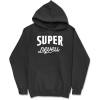 Sweat a capuche homme super neveu