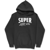 Sweat a capuche homme super petit-ami