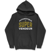 Sweat a capuche homme super vendeur