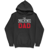 Sweat a capuche homme the walking dad