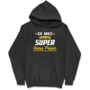 Sweat a capuche homme un super beau papa