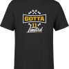 T-shirt & Hoodie Gotta-11 Limited Edition