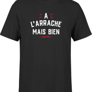 T-shirt & Hoodie Gotta-11 a l’arrache mais bien T-shirt & Hoodie Gotta-11 a l’arrache mais bien