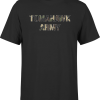 T-shirt & Hoodie Tomahawk Army