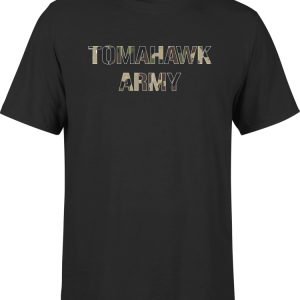 T-shirt & Hoodie Tomahawk Army T-shirt & Hoodie Tomahawk Army