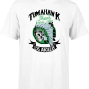 T-shirt & Hoodie Tomahawk moped repair shop