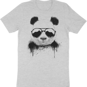 T shirt homme BIO Balazs Solti stay cool