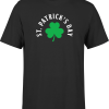 T shirt homme St patrick’s day