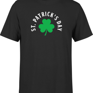 T shirt homme St patrick’s day