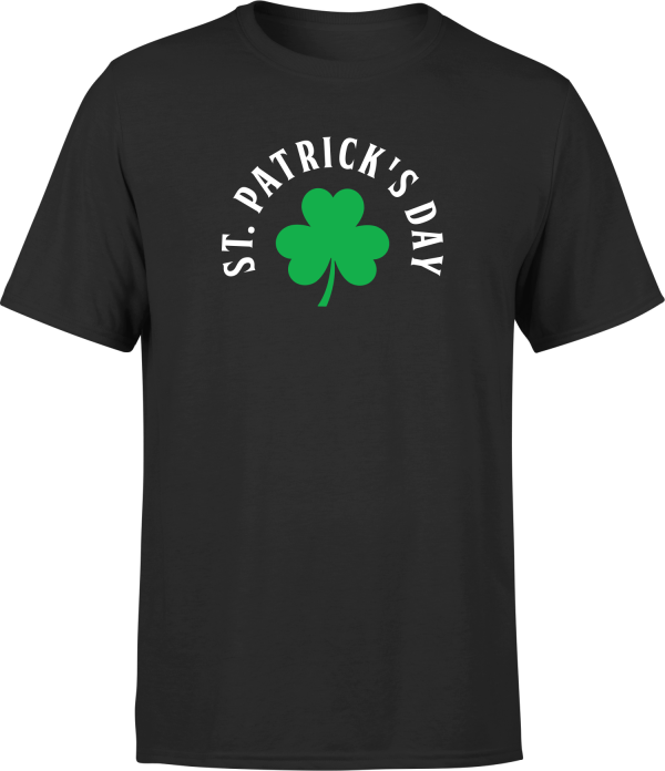 T shirt homme St patrick’s day