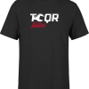 T shirt homme TCQR edition limitee