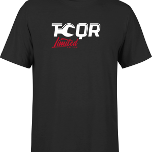 T shirt homme TCQR edition limitee