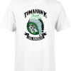 T shirt homme Tomahawk Los angeles edition limitee