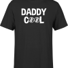 T shirt homme daddy cool