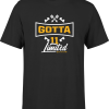 T shirt homme edition limit�e Gotta-11