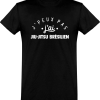 T shirt homme j’peux pas j’ai jiu-jitsu bresilien
