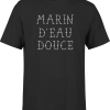 T shirt homme marin d’eau douce