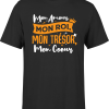 T shirt homme mon roi