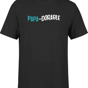 T shirt homme papa-dorable T shirt homme papa-dorable