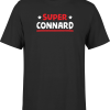 T shirt homme super connard
