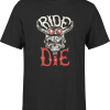 T shirt homme�Ride or Die