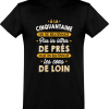 T shirt homme a la cinquantaine