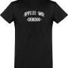 T shirt homme appelle moi cherichou