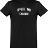 T shirt homme appelle moi choubidou