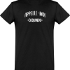 T shirt homme appelle moi coquinou