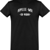 T shirt homme appelle moi cro-magnon