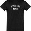 T shirt homme appelle moi marmotte