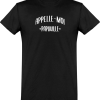 T shirt homme appelle moi papouille