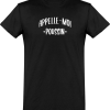 T shirt homme appelle moi poussin