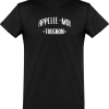 T shirt homme appelle moi trognon