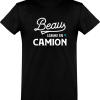 T shirt homme beau comme un camion