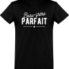 T shirt homme beau-frere parfait