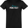 T shirt homme beau pere-fect