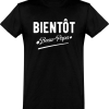 T shirt homme bientot beau-papa
