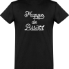 T shirt homme�frappe de batard