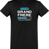 T shirt homme�futur grand frere