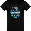 T shirt homme�je peche pour me defouler