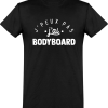 T shirt homme�j’peux pas j’ai bodyboard