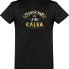 T shirt homme�j’peux pas j’ai calva