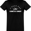 T shirt homme�j&rsquo;peux pas j&rsquo;ai canne de combat